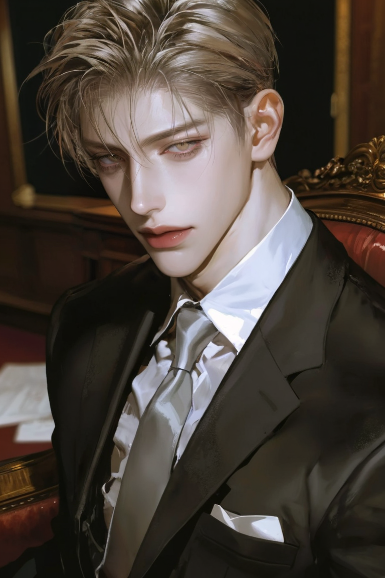 เรย์ | Ray